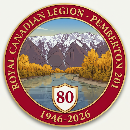 Royal Canadian Legion – Pemberton #201